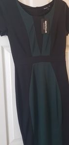 Rephyllis dress